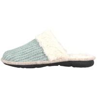 Westland Lille 127 | Hausschuh für Damen | Blau