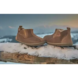 Vanuba COLUMBIA Herren Hausschuhe Größe 41 - Beige - 41