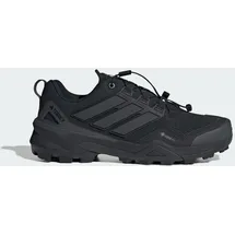 Adidas Terrex Skychaser GTX Schuhe (Größe 42.5 - schwarz)