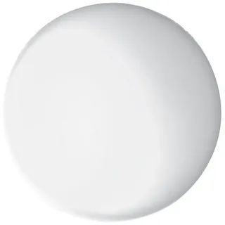 MacMa 5x Anti-Stressball / Wutball / Knautschball / Farbe: weiß