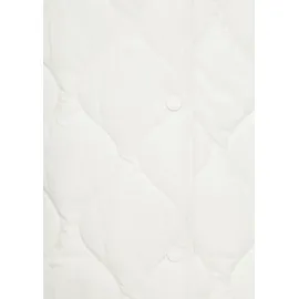 s.Oliver Leichte Steppjacke im Relaxed Fit - creme - 42