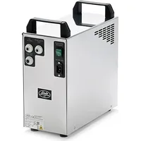 ich-zapfe Wassersprudler, Wasserspender, Trinkwassersprudler - Externer Karbonator 40L