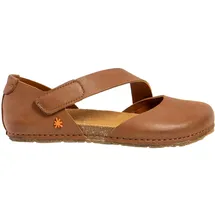 Art Creta Damen Braun 39