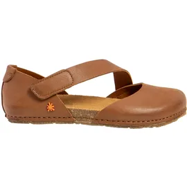 Art Creta Damen Braun 39