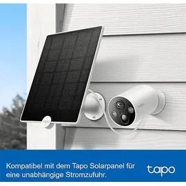 Tapo C425