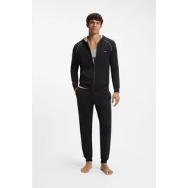 Boss Mix&Match Pants Jogginghose Schwarz M