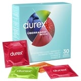 DUREX Überrasch' Mich