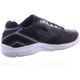 Mizuno Break Shot 4 Herren Black/White 45