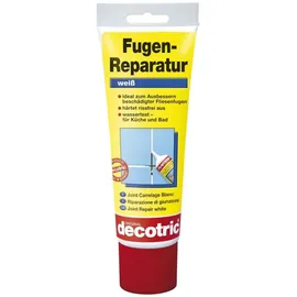 decotric Fugen-Reparatur weiß 400 g