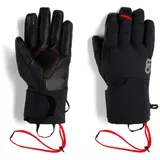 Outdoor Research Deviator Pro Handschuhe - Black - M