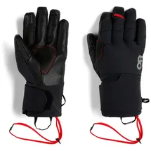 Outdoor Research Deviator Pro Handschuhe - Black - M