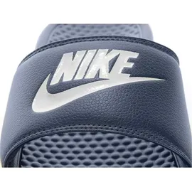 Nike Benassi Jdi Dunkelblau 41