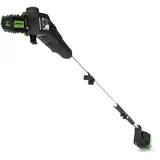 Greenworks GD60HT66 ohne Akku