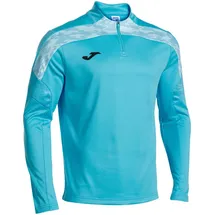 Joma Championship VIII Sweatshirt Fluor Türkis M