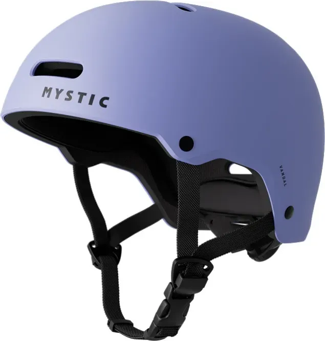 MYSTIC VANDAL Helm 2026 iris blue - XS/S