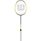 Wilson Badmintonschläger (Nicht bespannt)