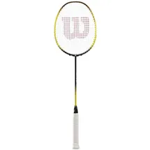 Wilson Badmintonschläger (Nicht bespannt)