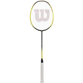 Wilson Badmintonschläger (Nicht bespannt)