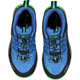 CMP Rigel Low WP Kinder Danube/Bluish 37