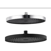 Wenko Regenduschkopf Ultimate Shower (1 Strahlarten)