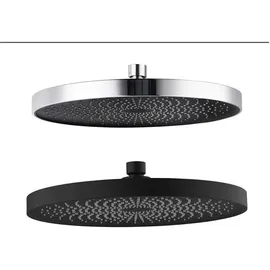 Wenko Regenduschkopf Ultimate Shower (1 Strahlarten)