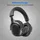 Medion LIFE HX-1 Pro Anthrazit