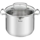 Tefal Duetto+ Kochtopf 22 cm rund