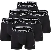 Nike Nike, Herren 6er Pack Stretch M