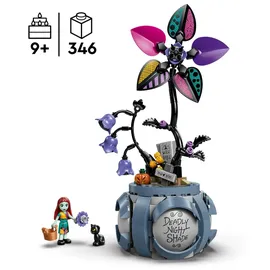 LEGO Disney Sallys Blumentopf 43288