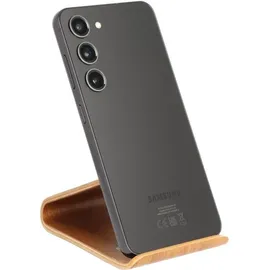 Samsung Galaxy S23 5G 8 GB RAM 128 GB Phantom Black