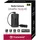Transcend DrivePro Body 60 Actioncam Schwarz