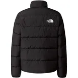 The North Face Teen Reversible North Down Jacket tnf black (JK3) XS