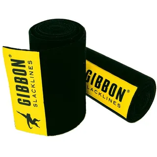 Gibbon® Baumschutz TREEWEAR - Schwarz