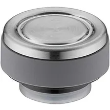 Thermos TC Bottle 0,5 l Schwarz
