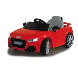 Jamara Ride-on Audi TT RS rot 460277