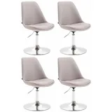 CLP Maverick 4 St. Stoff grau