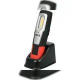 Yato Arbeitsleuchte Gummi/ABS 6W neutralweiß
