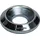 Eurotec Rosette Senkscheibe blau, Durchmesser 5,0