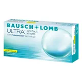 Bausch + Lomb Ultra for Presbyopia 6 St.