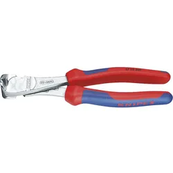 Kraft-Vornschneider KNIPEX Länge 160 mm