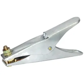 Jas Masseklemme mit Messingband 200 A