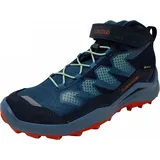 Lowa MADDOX PRO GTX MID VC JR Blau - Gr.: 32