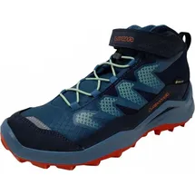 Lowa MADDOX PRO GTX MID VC JR Blau - Gr.: 32