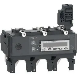 SCHNEIDER ELECTRIC Elektron. Auslösegerät C6336M500