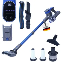 Akku Handstaubsauger VARIO150