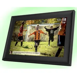 Denver PFF-1080 schwarz 25,4cm (10,1) 16GB