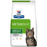 Hill's Prescription Diet Metabolic Feline 8 kg