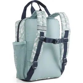Puma Sandy Adventures Extra Kleiner Rucksack Green Moon/New Navy