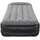 Tritech Twin Built-in Pump Einzel-luftbett Black x x 46