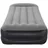 BESTWAY Tritech Twin Built-in Pump Einzel-luftbett - Black - 191 x 97 x 46 cm
